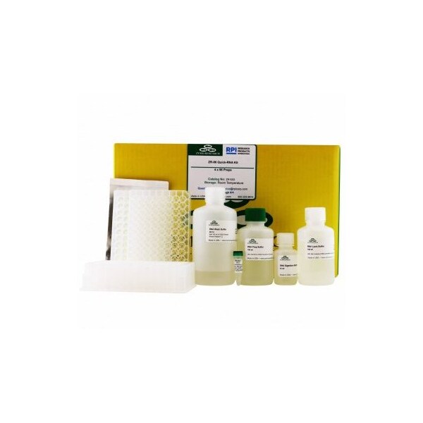 Quick-RNA 96 Kit, 4 x 96 Preps